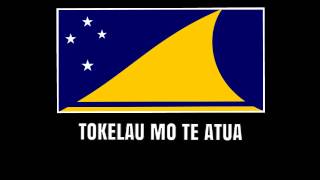 Viki o Tokelau  Tokelau mo te Atua [upl. by Macrae7]