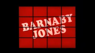 Barnaby Jones  Series Intro  Season 7 1978 [upl. by Lexi]