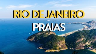 Rio de Janeiro Vacation Travel Guide  Expedia [upl. by Urbannai474]