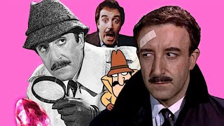 Inspector Clouseau • Character Chronicles [upl. by Acilgna]