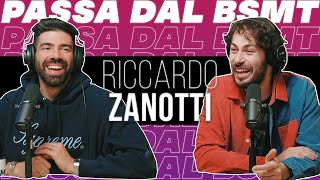 STRAORDINARIA NORMALITÀ RICCARDO ZANOTTI passa dal BSMT [upl. by Marka880]