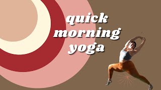 New Years yoga morning yoga  morning movement new year movement [upl. by Gilliette38]