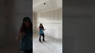 Drywall finishing levels explained [upl. by Sussna]