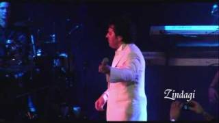 Thomas Anders  Youre My Heart Youre My Soul 2009 LIVE [upl. by Ailaroc]