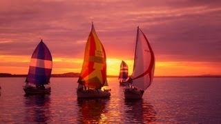 Come Sail Away  Styx Lyrics [upl. by Ettevol685]