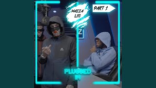 Mazza L20 x Fumez The Engineer  Plugged In Part 1 [upl. by Owena493]