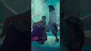 PEELINGS Telugu Step 🥵Pushpa 2 The Rule  Allu Arjun  Rashmika peelings trending alluarjun [upl. by Vedis923]