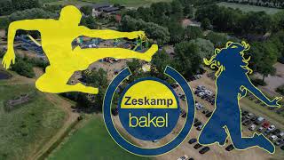 Zeskamp Bakel 2023  Aftermovie [upl. by Genet]