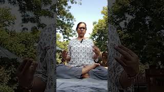 Surya Mudra weight lossstrongstretched [upl. by Sarid970]