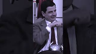 Mr Bean Wrote a Zero on the Others Serial Number Face Expression Shorts Skyweb Video Gallery [upl. by Amora]