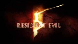 Resident Evil 5  Assault Fire Mercenaries Theme [upl. by Apur]