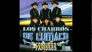 En Donde Estes  El De Las Botas Negras  Los Charros De Lumaco Corridos Famosos [upl. by Ardie]