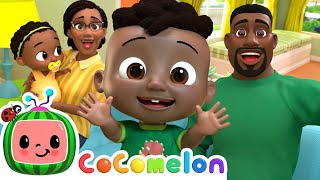 Heres My Home Sweet Home  CoComelon  Its Cody Time  CoComelon Songs for Kids amp Nursery Rhymes [upl. by Pincince168]