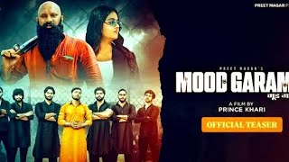 Mood Garam 3  Preet Nagar  Gyanender Sardhana  New Haryanvi Song moodgaram djsong [upl. by Hubert]