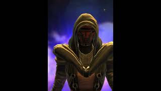 SWTOR  A gift from Darth Raven [upl. by Sarene]