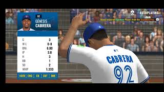 MLB 9 Innings EP 9 [upl. by Gauthier]