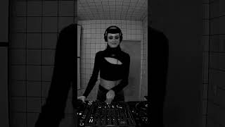 HOER BERLIN DJ set clip Techno [upl. by Nnyluqcaj]