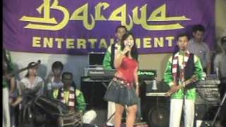 DANGDUT BARAYA BERDEBAR [upl. by Nolahc762]