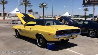 Car Show Gaudin Ford Las Vegas [upl. by Yddeg]