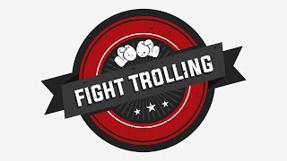 FIGHT TROLLING  EPISODE 1 [upl. by Aicilec942]