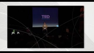 Futurist  Anders SormanNilsson Speaking Showreel [upl. by Llertnor]