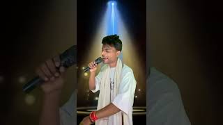 Oo goriye goli chal jawegi ❤️❤️ indialidol song shorts [upl. by Tshombe361]