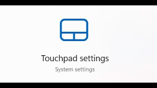 Fix Touchpad Not Working On Lenovo Laptop On Windows 11 [upl. by Gaspar]