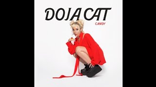 Doja Cat  Candy Audio [upl. by Ayaet]