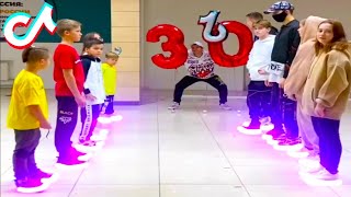 Simpapa  Tuzelity Shuffle Dance  Симпа 2023  SHUFFLE DANCE COMPILATION 2023 2 [upl. by Annaehr]