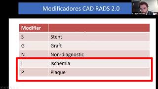 Cardiopatía estructural y coronaria desde la imagen multimodalquot impartido por CT Scanner México [upl. by Blayze]