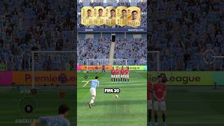 FIFA 20FC 24  Rodris Evolution [upl. by Pfeffer]