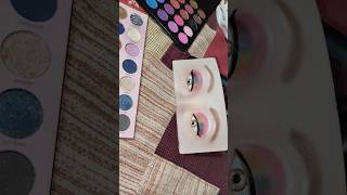 Eye makeup 🤩shortvideo eyemakeup [upl. by Bourque]