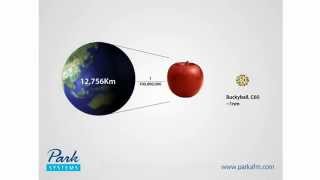 How AFM Works 11 AFM Principle [upl. by Rivera142]