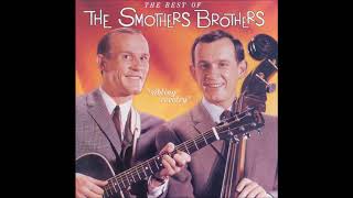 The Smothers Brothers  The Saga of John Henry [upl. by Tella]