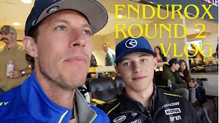 Endurox Round 2 Vlog [upl. by Roumell]