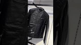 Why Every Wardrobe Needs a Leather Jacket  Zevarri [upl. by Viv]