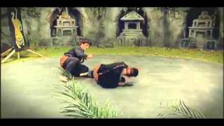 Satria SILAT  free flow2mp4 [upl. by Nnylrahc]