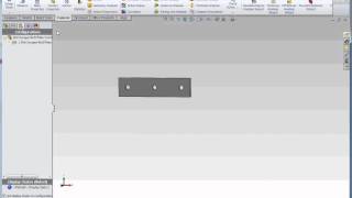 Explode Assembly Drawing Part 4 Modifying the BOM Bill of Materials [upl. by Sieber]