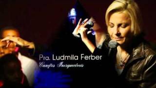 Ludmila Ferber  Bom pra mim [upl. by Afesoj]