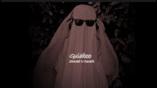 Gulaboo   Slowed And Reverb  Use Earphones [upl. by Emil]