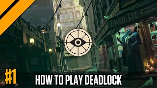 How Deadlock Works and Why Its Awesome [upl. by Enrika]