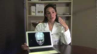 Dr Sherry Ingraham of Advanced Dermatology Speaks About Actinic Keratoses Treatments [upl. by Drehcir]