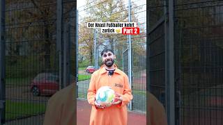 Das Ende…😱 shorts fussball [upl. by Akihsan]