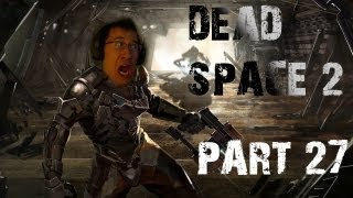 Dead Space 2  Part 27  STRING OF FAILURES [upl. by Louise]