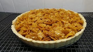 Cornflake Tart [upl. by Kahle]