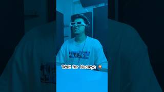 Wait for Nucleya 💥 shorts viral berryflip premikanepyarse nucleya mashup berrymusic [upl. by Eiramave]