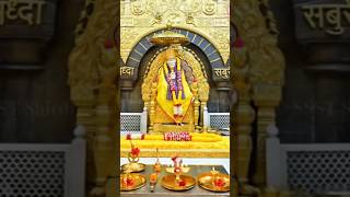 Om sai ram 🌹🌹🌹Sai ram sai Sam Sai Bhagwan viralvideo shots bhakti 🌺🌺❤️ [upl. by Herman]