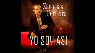 Zacarias Ferreira  Yo Soy Así Bachata 2019 [upl. by Pricilla853]