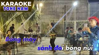 KIÊN GIANG MÌNH ĐẸP LẮM KARAOKE  ĐIỆU CHA CHA THEO PHONG CÁCH TRẦN HÙNG TUẤN [upl. by Sillek580]