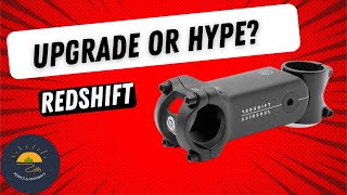 Redshift Suspension Stem Review My Experience [upl. by Suicul]